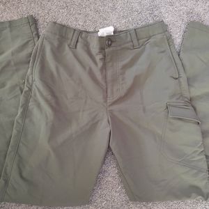 Under Armour pants large
